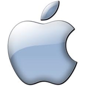 Apple Logo 2014
